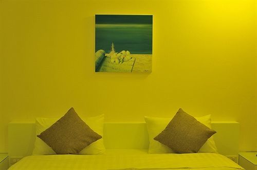Отель Clear House Phuket Камала Экстерьер фото
