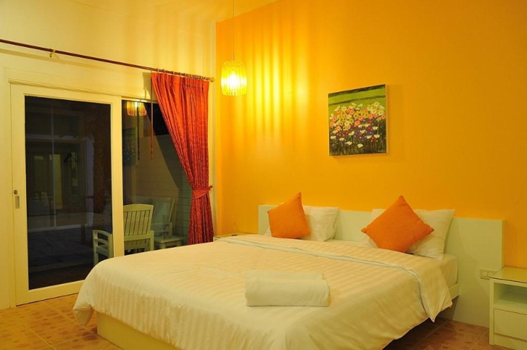 Отель Clear House Phuket Камала Номер фото